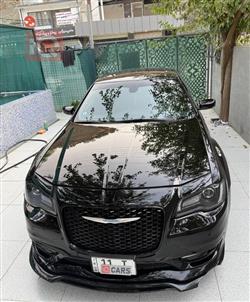 کرایسلەر 300